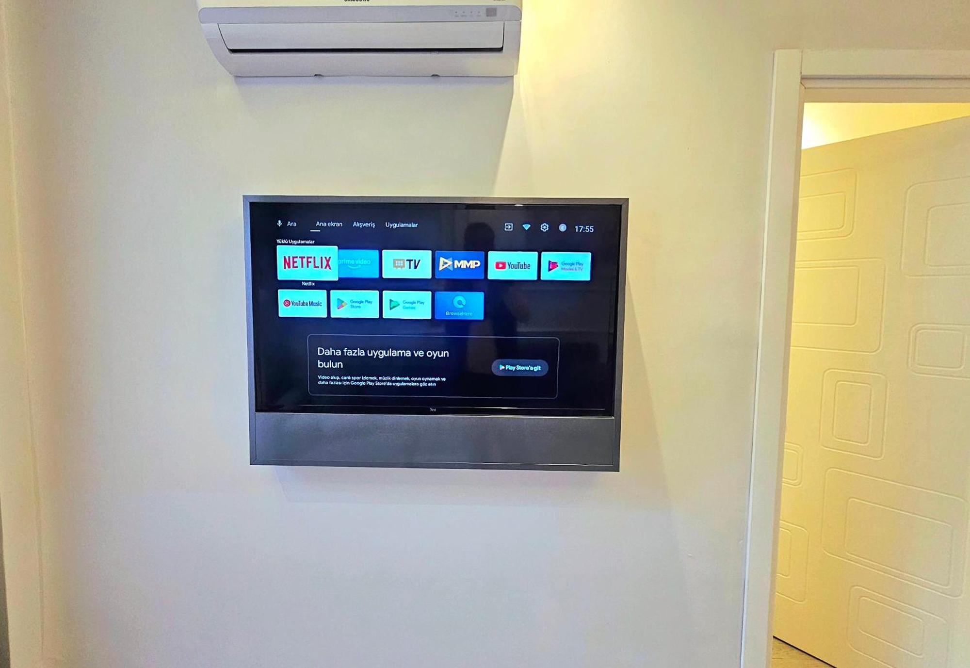 World Cities Residence Kemer Ngoại thất bức ảnh